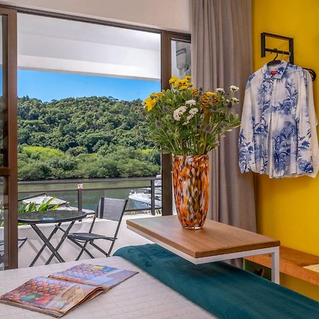Rizzu Marina Hotel บัลเนอาริโอ กังโบริว ภายนอก รูปภาพ