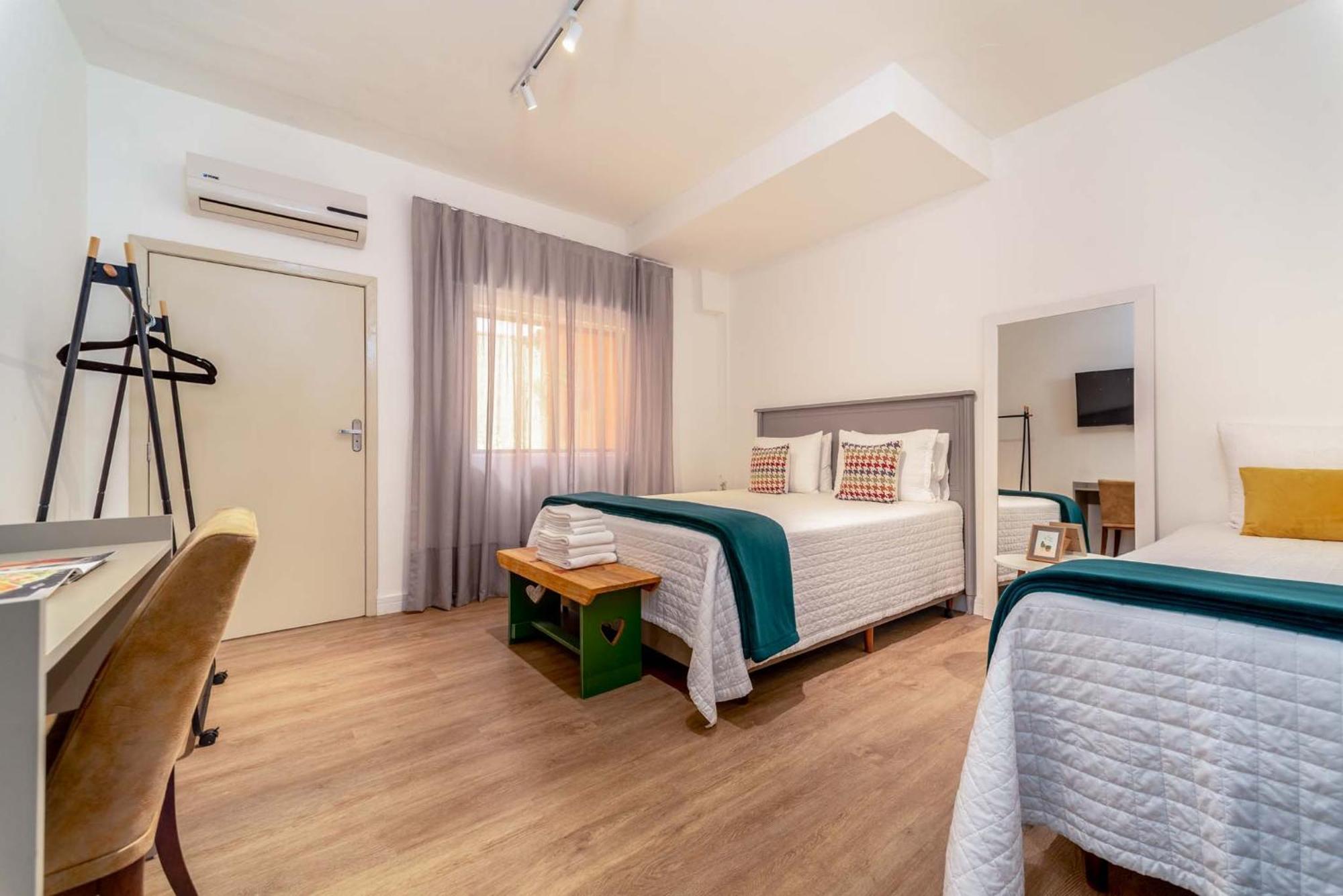 Rizzu Marina Hotel บัลเนอาริโอ กังโบริว ภายนอก รูปภาพ